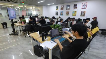 新華視點(diǎn) | “1胎99子”？微短劇何時(shí)告別野蠻生長(zhǎng)？